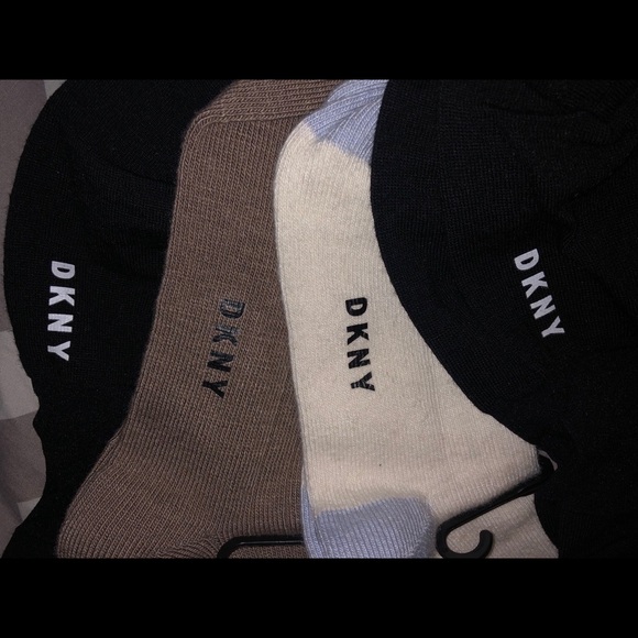 Dkny Accessories - dkny Socks